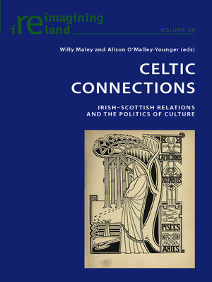 cover image of Celtic Connections